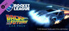Rocket League: Back to the Future Car Pack Image