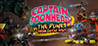 Captain Toonhead vs the Punks from Outer Space Image