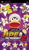 Ape Academy 2 Image