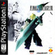 Final Fantasy VII thumbnail