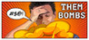 Them Bombs Image