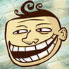 Troll Face Quest Unlucky Image