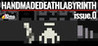 10mg: HANDMADEDEATHLABYRINTH issue 0 Image