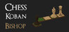 Chesskoban Bishop