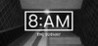 8AM: The Subway