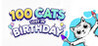 100 Cats Lost in Netherlands Find & Color Image
