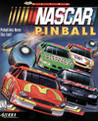 3-D Ultra Pinball: NASCAR