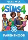 The Sims 4: Parenthood Image
