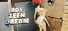 Boy Teen Dream