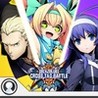 BlazBlue: Cross Tag Battle - Platinum, Kanji, Orie