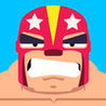 Rowdy Wrestling Image