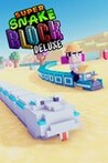 Super Snake Block DX Image