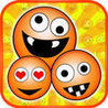 111 Impossible Color Emoji Match 3 Puzzle Mania Pro Image