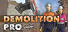 Demolition Pro Online Image