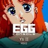 EGGCONSOLE Ys II MSX2 Image