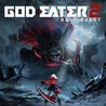 God Eater 2: Rage Burst Image