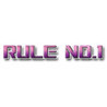 Rule No. 1 Image