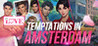 IN LOVE: Temptations in Amsterdam Image