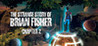 The Strange Story Of Brian Fisher: Chapter 2 Image