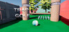 Trap Golf Image