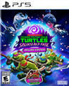 Teenage Mutant Ninja Turtles: Splintered Fate