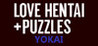 Love Hentai and Puzzles: Yokai Image