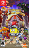 Nicktoons & The Dice of Destiny