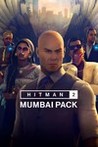 Hitman 2: Mumbai Pack Image