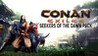 Conan Exiles: Seekers of the Dawn Image