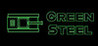 Green Steel Image