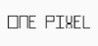 One Pixel Image