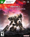 Armored Core VI: Fires of Rubicon