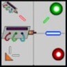 Laser Puzzle