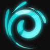 Neon Splash Image