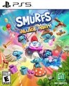 The Smurfs - Village Party
