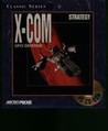 X-COM: UFO Defense Image