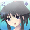 Keitai Shoujo Solitaire -Freecell- Image