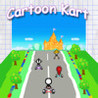 Cartoon Kart - Shift! Image