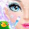 Make Up Me: Christmas - Girls Makeup, Dressup and Makeover Games Image