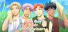 Odd Guy Meets Odd Farmers - BL Yaoi Visual Novel Image