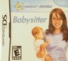 Dreamer Series: Babysitter Image