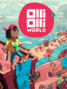 OlliOlli World