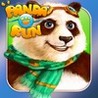 Panda Run Image