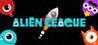 Alien League