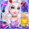Crazy Halloween Party Image