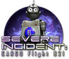Severe Incident: Cargo Flight 821 Image