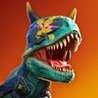 Dino Squad: Online Action Image