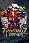 Trasmoz Legends Image