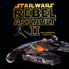 Star Wars Rebel Assault II: The Hidden Empire