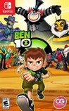 Ben 10 Image